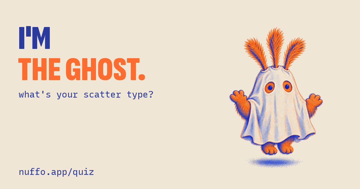 Share card: The Ghost