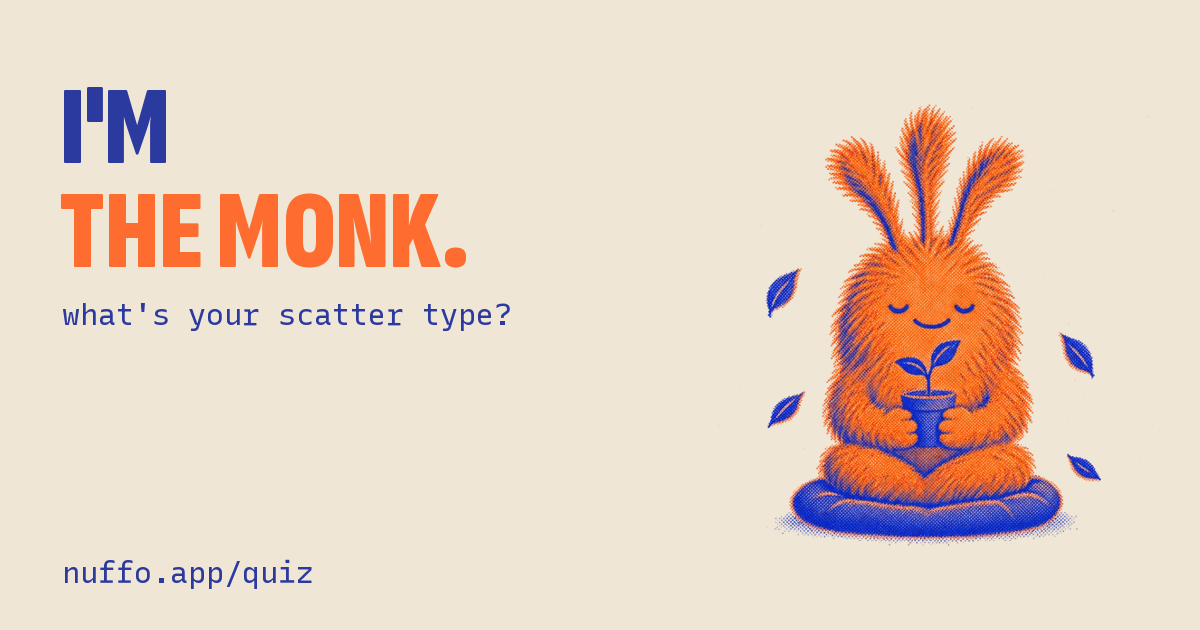Share card: The Monk